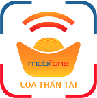 Loa thần tài